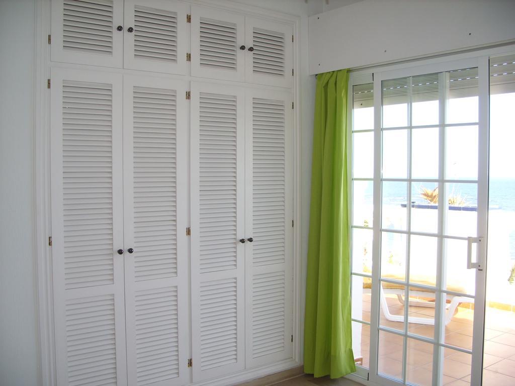 Apt Mijas Costa Arkadia Beach El Faro Marvellous Frontbeach With Stunning Seaviews And Historic Lighthouse Фуeнхирола Екстериор снимка